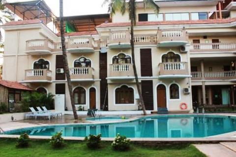 Three Star Hotel