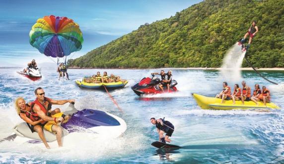 Water Sport
